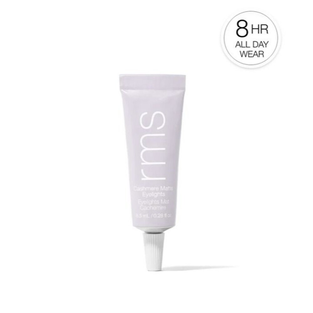 Lot of Two RMS Beauty Eyelights Cream Eyeshadow Strobe Cashmere Matte Wildflower - Picture 6 of 11